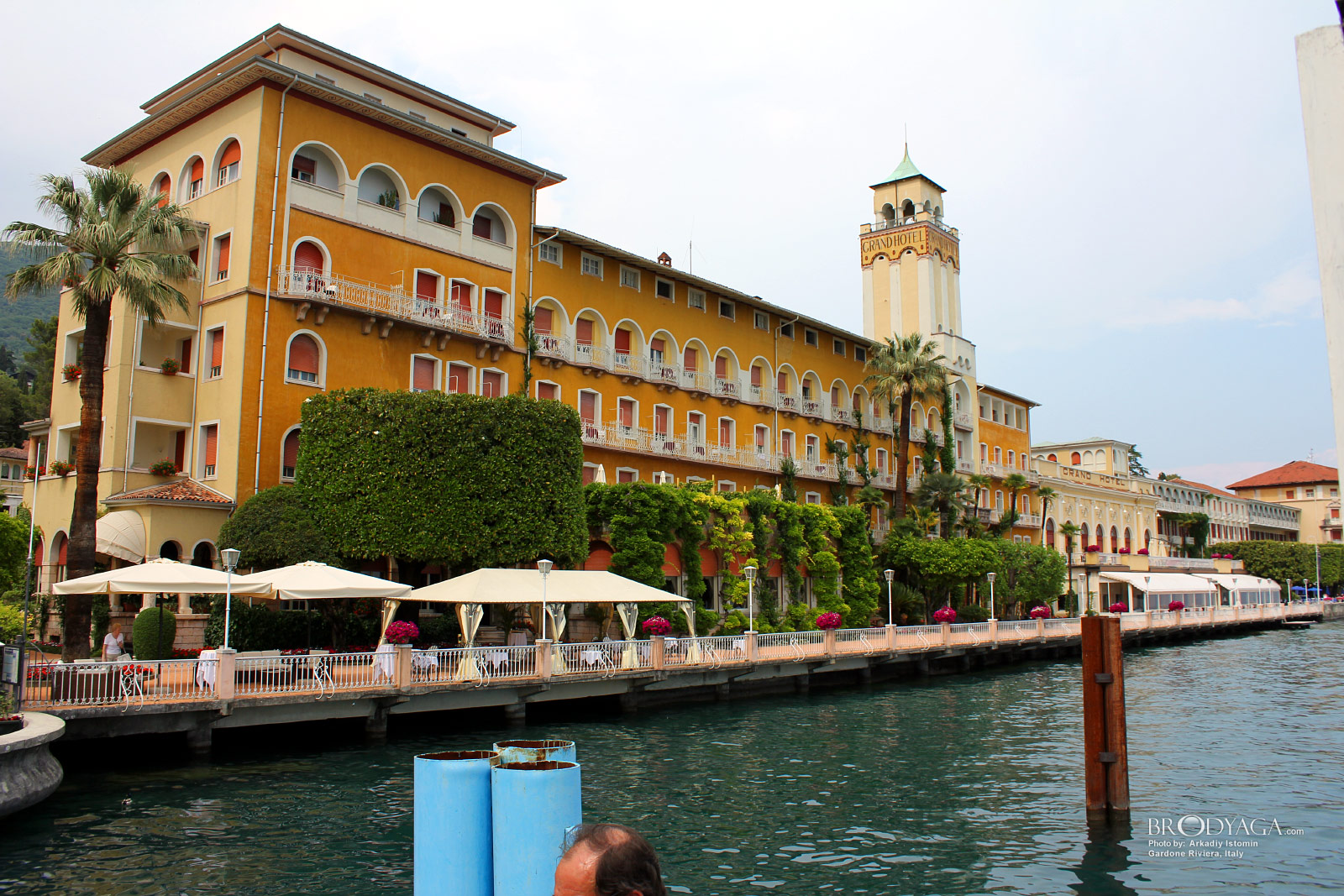Gardone Riviera